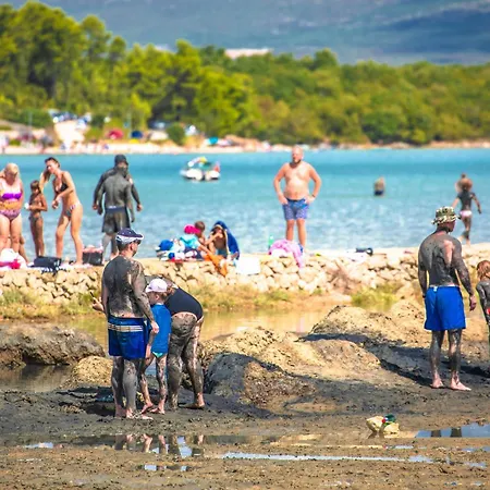 In - Insel Krk 50831 *