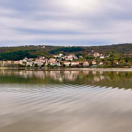 Apartamento In - Insel Krk 50831