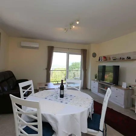 Apartament In - Insel Krk 50831 *