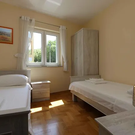 Apartament In - Insel Krk 50831