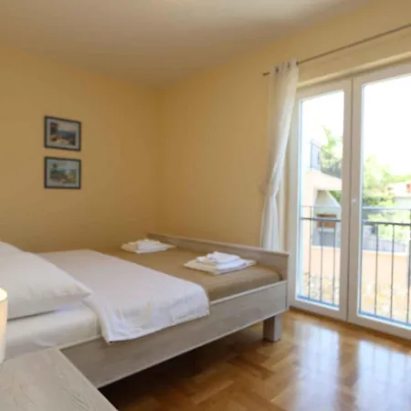Apartament In - Insel Krk 50831 Soline (Krk)