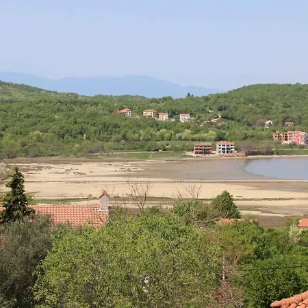 In - Insel Krk 50831 Apartament *