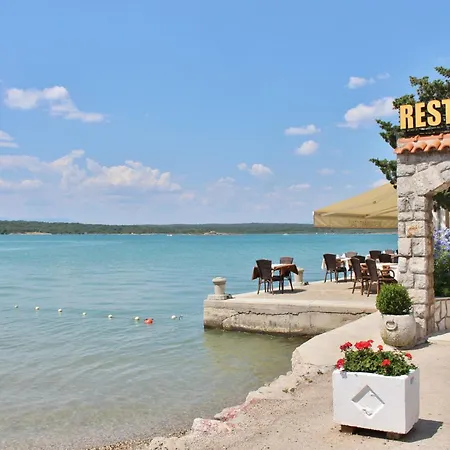 Apartament In - Insel Krk 50831 Soline (Krk)