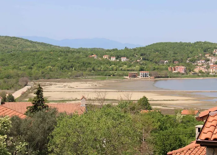 In - Insel Krk 50831 Apartman *